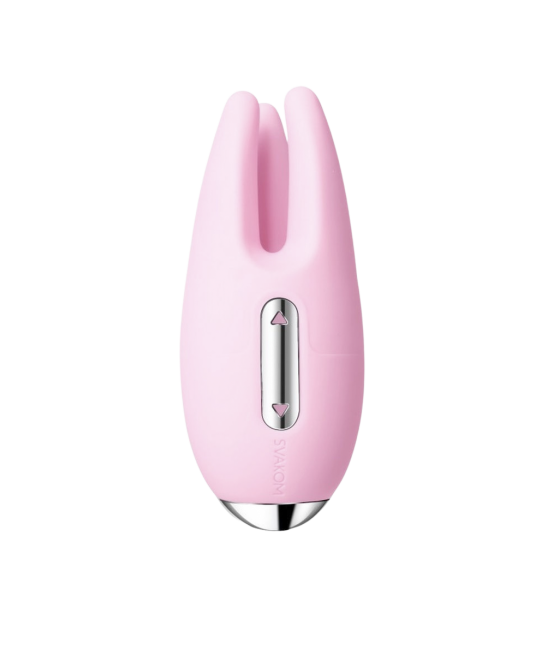 Vibrating Of The Clitoris Svakom, Pink